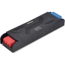 Noas Promax 12V 20A 250W LED Trafo YL20-2500