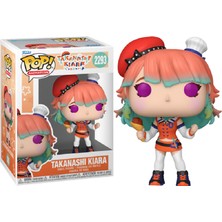 Funko Pop  Takanashi Kiara
