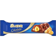 Ülker Çikolata Fındık Rüyası 40,5 gr (24'lü)
