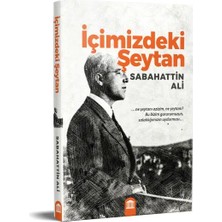 Içimizdeki Şeytan