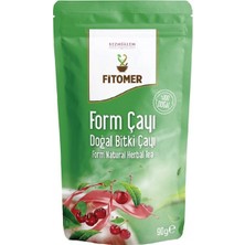 Fitomer  Form Çayı (Doğal Bitkisel Çay) 90gr