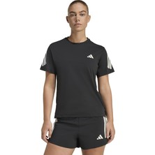 Adidas ADI365 Kadın Spor Tişört - JZ5114