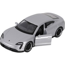 Gees Global 43797 Welly Çek Bırak Porsche Taycan Turb