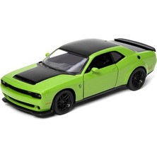 Gees Global KT5461D Çekbırak 2023 Dodge Challenger