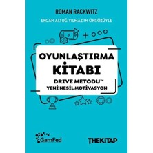 Oyunlaştırma Kitabı