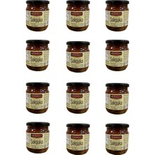 Çınar Food Şakşuka 210 cc x 12 Adet
