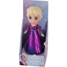 Gees Global Jk DP24039 Frozen Mini Bebekler  Display