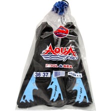 Gees Global Npl 36/37 Aqua Pro Palet
