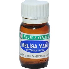 Gees Global Melisa Yağı 20 cc