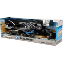 Gees Global 37046  Xtreme Off Road 3'lü Araç Seti -Sunman
