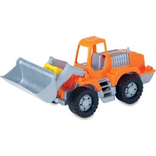 Gees Global 01469 Dozer