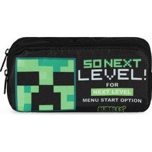 Startech Spor Muggle MU-7160 Next Level Kalem Çantası