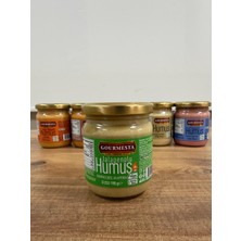 Çınar Food Jalapenolu Humus 210 cc