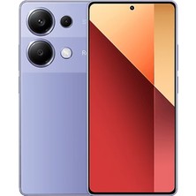 Xiaomi Redmi Note 13 Pro 256 GB 8 GB (Ithalatçı Garantili)