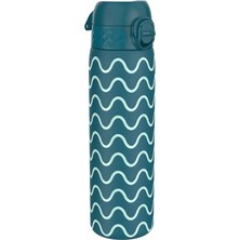 Ion8 - Ince Su Termosu - Dalga - 500 ml - Sızdırmaz