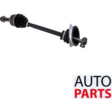 Auto Parts S40 / V40 96-97 - Akis Komple Sol