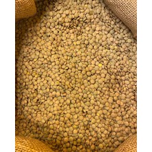 Erzurum Kadın Kooperatifi Yeşil Mercimek 1 kg