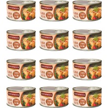 Çınar Food Kabak Dolması 400 G x 12 Adet