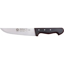 Gees Global Sürbısa 61020 - Sürmene Kasap Bıçağı 17 cm - Kurban, Doğrama, Kesim