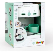 Gees Global 7600310597 Rowenta Espresso -Smoby