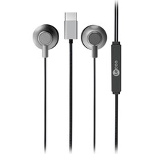 Lenovo Lecoo EH101 Type-C Kablolu Kulak Içi Kulaklık - Outlet