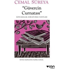 Güvercin Curnatası: Konuşmalar, Soruşturma Yanıtları