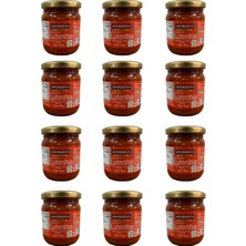Çınar Food Lütenitsa 210 cc x 12 Adet
