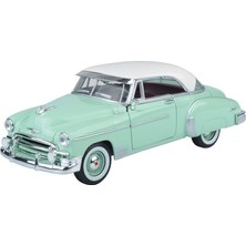Gees Global MM-73268 1 24 19502 Chevy Bel Aır