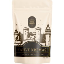 Kahve Kreması (500GR)