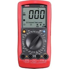 Gees Global Unit-T Dijital Ölçü Aleti / Ut 58C