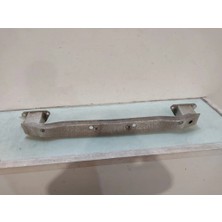 TŞT Opel Astra K Arka Tampon Demiri Aluminyum 2015 (Oem No:  39016273)