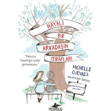 Hayali Bir Arkadaşın Itirafları