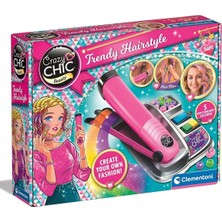 Gees Global 18750 Crazy Chic - Moda Lar