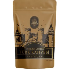 Türk Kahvesi - Geleneksel (500GR)