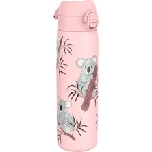 Ion8 - Ince Su Termosu - Koala - 500 ml - Sızdırmaz
