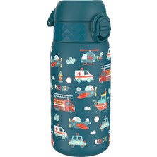 Ion8 - Çocuk Su Termosu - Kurtarma - 320 ml - Sızdırmaz