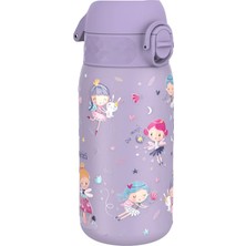 Ion8 - Çocuk Su Termosu - Periler - 320 ml - Sızdırmaz