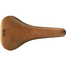 Selle İtalia Selle Italia Turbo Racer Sele L1 Kahverengi