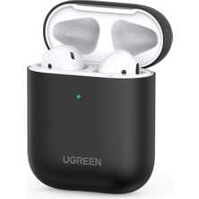 Ugreen Apple Airpods 1-2 Için Silikon Kılıf - Teşhir