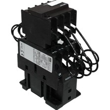 Xkoren Entes KT-7,5-C10 7,5 Kvar Kontaktör M2152