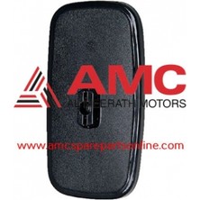 TŞT Mitsubishi Canter Dış Ayna  (Oem No:  MB097481)