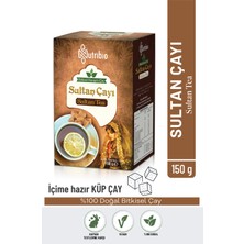 NutriBio Sultan Çayı 150 gr
