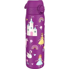 Ion8 - Paslanmaz Çelik Ince Suluk - Prenses - 600 ml - Sızdırmaz