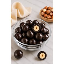 Nizip Online Kuruyemiş Bitter Fındık Draje 250 G