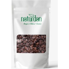 Naturdan Kavrulmuş Kakao Çekirdeği - 500 gr