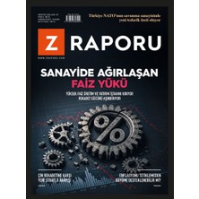 Ketebe Yayınları Z Raporu Dergi Ağustos 2026