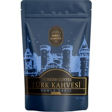Türk Kahvesi - Damla Sakızlı (500GR)