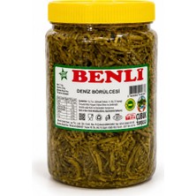 1 kg Çubuk Deniz Börülcesi