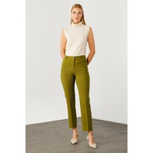 Moda İlgi Modailgi Beş Cep Dar Paça Pantolon 4511
