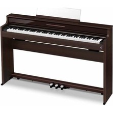Casio AP-S200BN Celviano Dijital Piyano (Kahverengi)